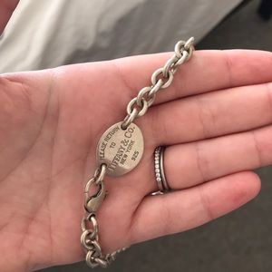 Tiffany and Co. Necklace